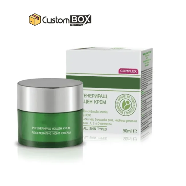 Cosmetic & Beauty sample 2