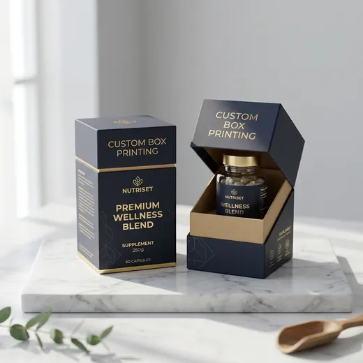 Health & Wellness sample 1